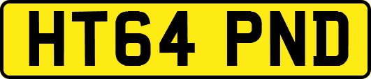 HT64PND