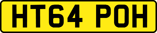 HT64POH