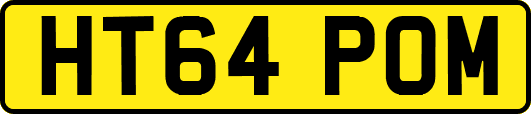 HT64POM