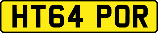 HT64POR