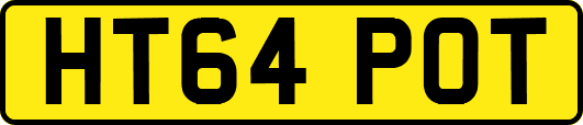 HT64POT