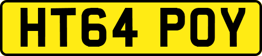 HT64POY