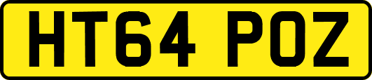 HT64POZ