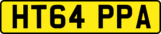 HT64PPA