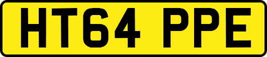HT64PPE