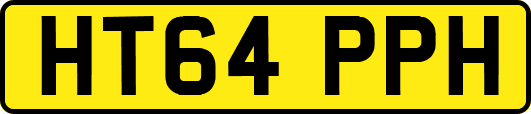 HT64PPH