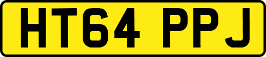 HT64PPJ