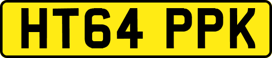 HT64PPK