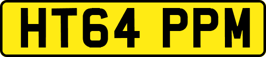 HT64PPM