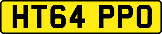 HT64PPO