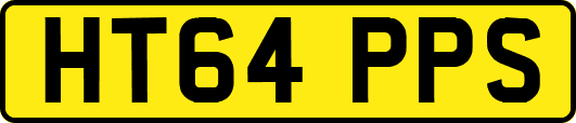 HT64PPS