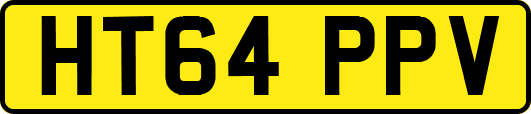HT64PPV