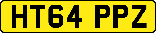 HT64PPZ
