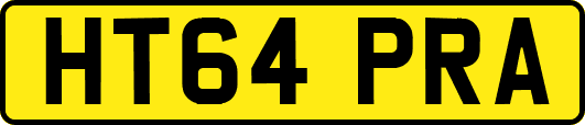 HT64PRA
