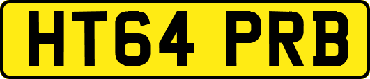 HT64PRB