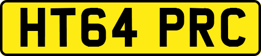 HT64PRC