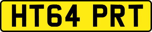 HT64PRT