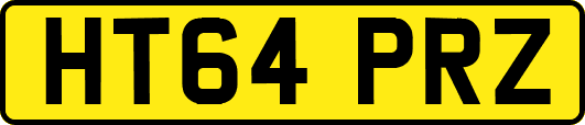 HT64PRZ