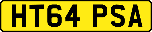 HT64PSA