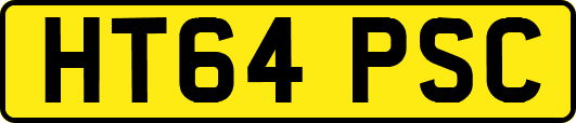 HT64PSC