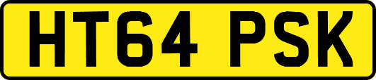 HT64PSK