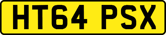 HT64PSX
