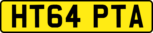 HT64PTA