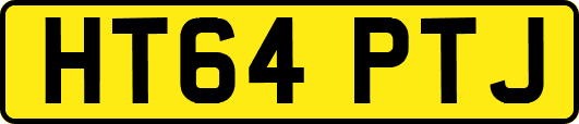 HT64PTJ