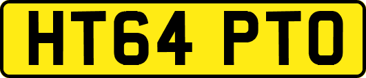 HT64PTO