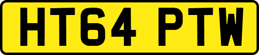 HT64PTW