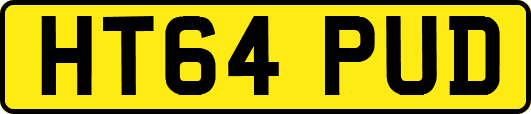 HT64PUD