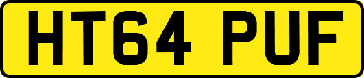 HT64PUF