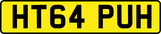 HT64PUH