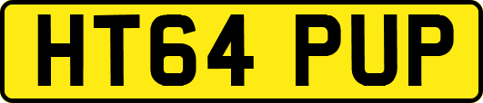 HT64PUP