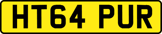 HT64PUR