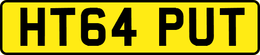 HT64PUT