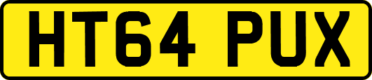 HT64PUX