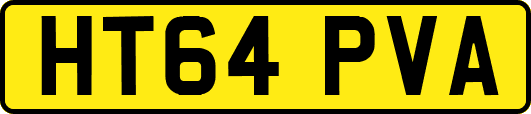 HT64PVA