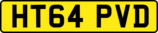 HT64PVD