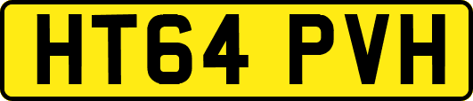 HT64PVH