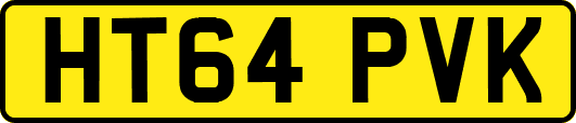HT64PVK