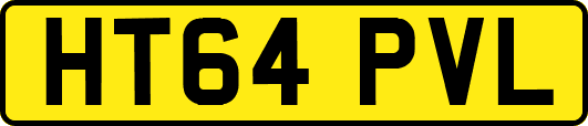 HT64PVL