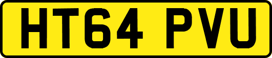 HT64PVU