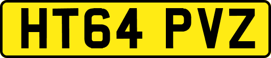 HT64PVZ