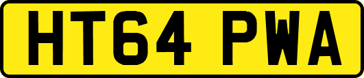 HT64PWA