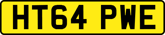 HT64PWE