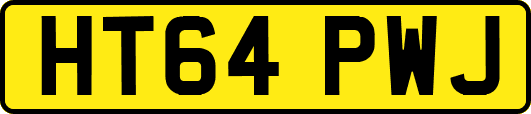HT64PWJ