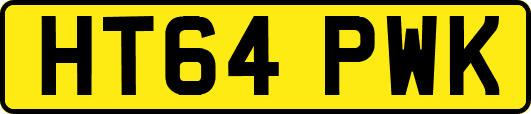 HT64PWK