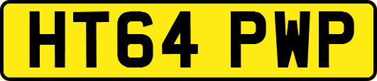 HT64PWP
