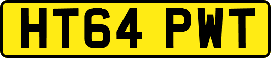 HT64PWT
